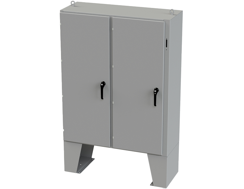 SCE-60XEL6112LP - Saginaw Control and Engineering