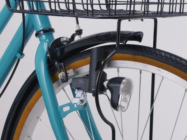 ブロックダイナモライト ｜1 ｜パーツ・用品・自転車商品｜㈱サギサカ