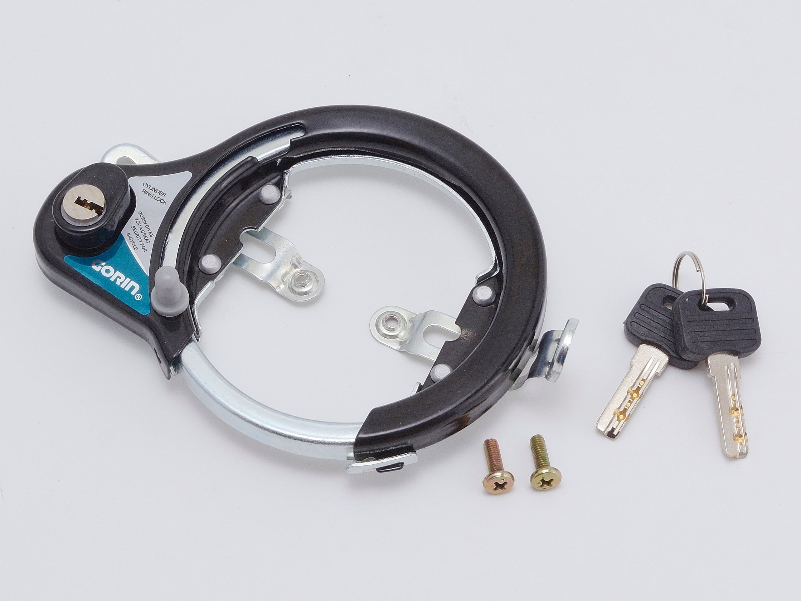 リングロック CTB用 ｜パーツ・用品・自転車商品｜㈱サギサカ