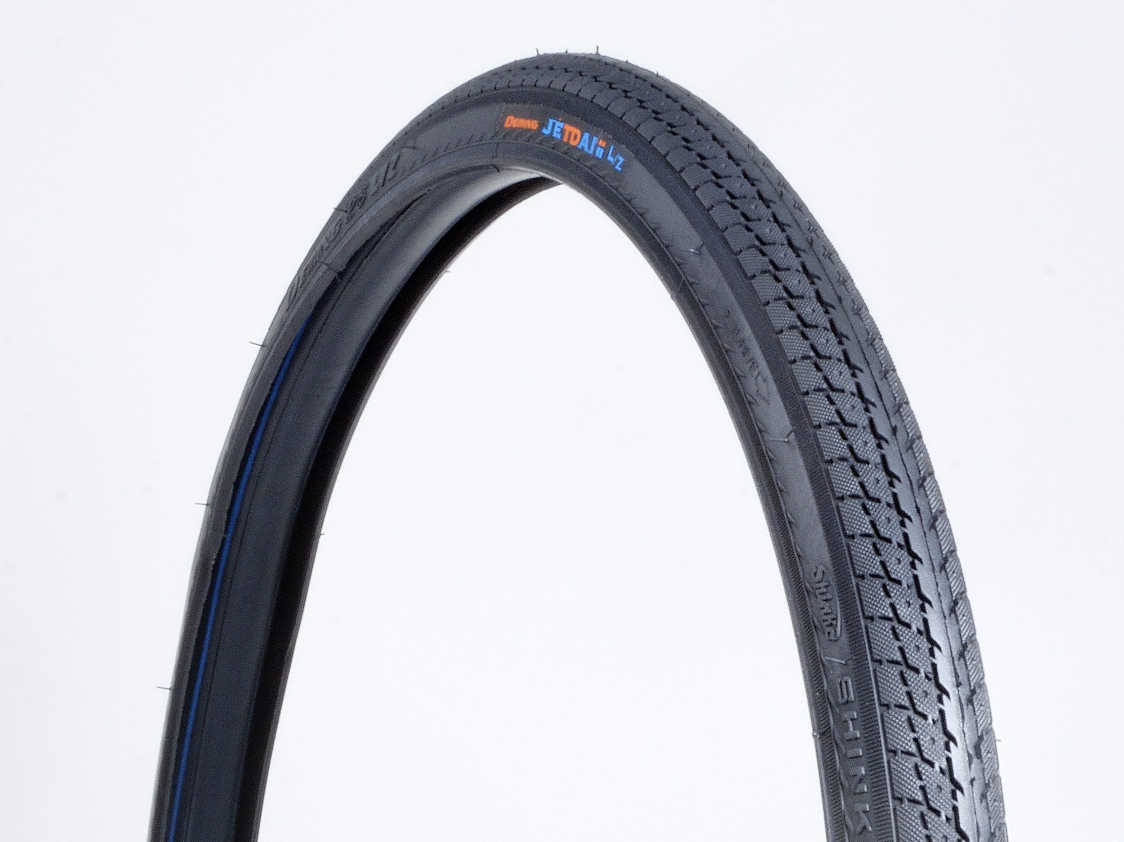 Shinko JETDAIii LZタイヤ 26×1 3/8 ｜パーツ・用品・自転車商品