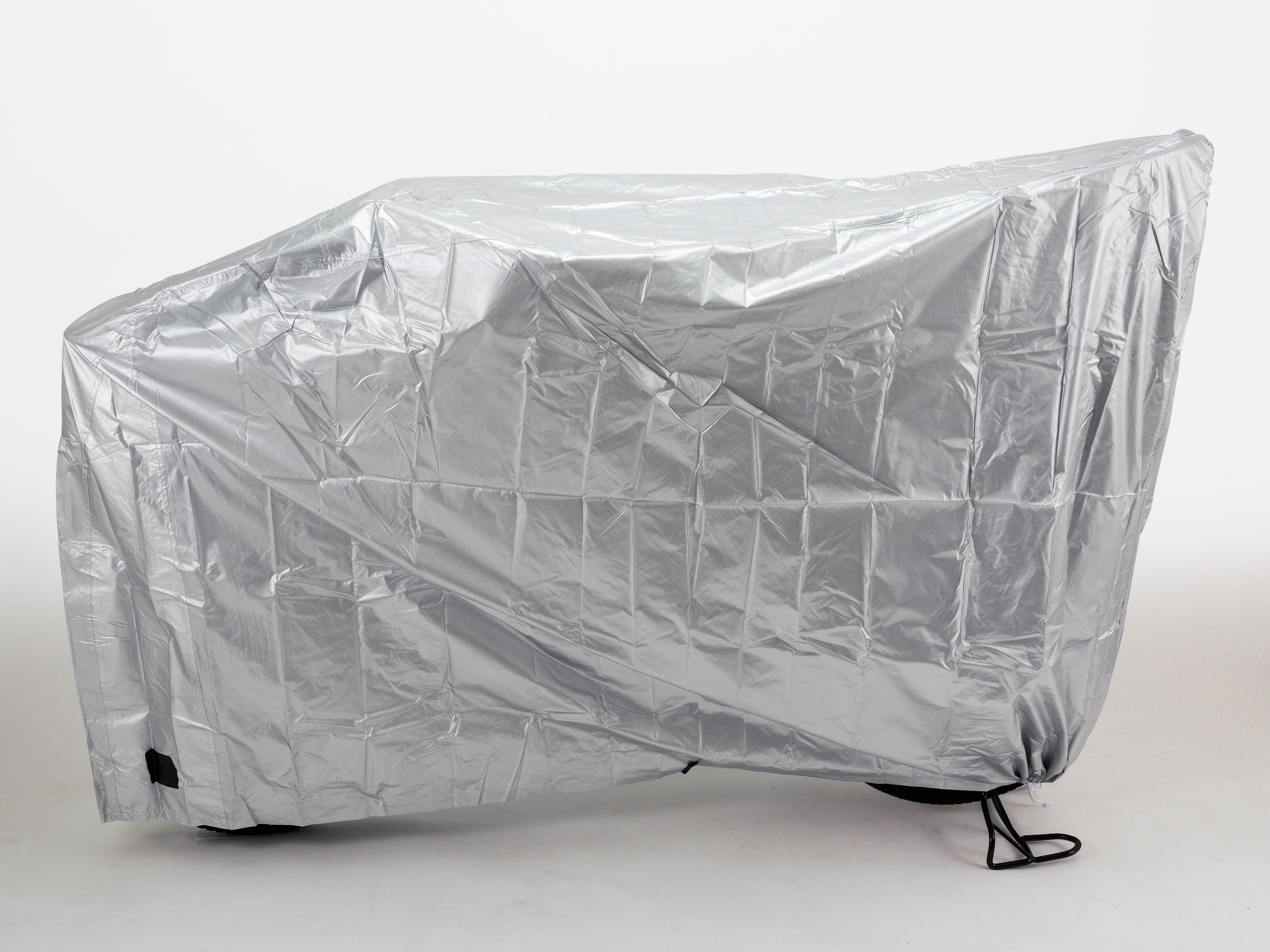 布製サイクルカバー タフタ ハイバック ｜パーツ・用品・自転車商品