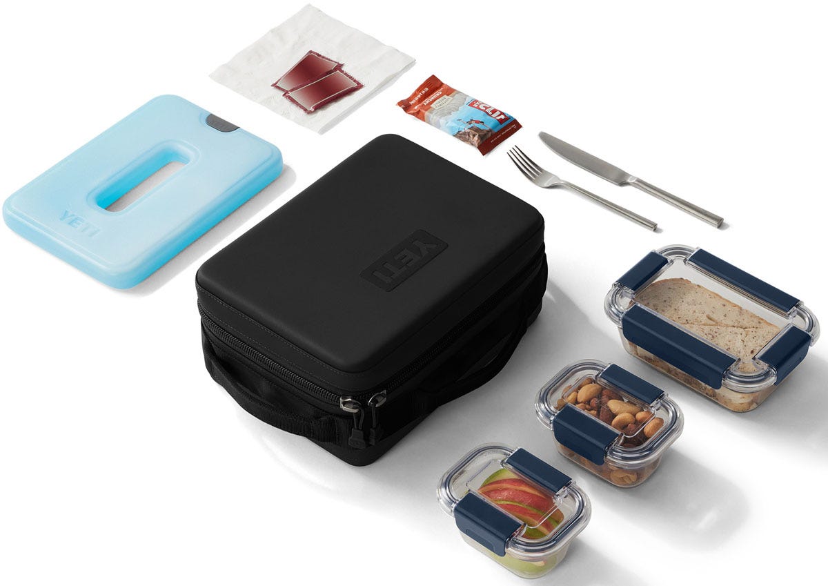 YETI Daytrip Lunch Box - 5 L | SAIL