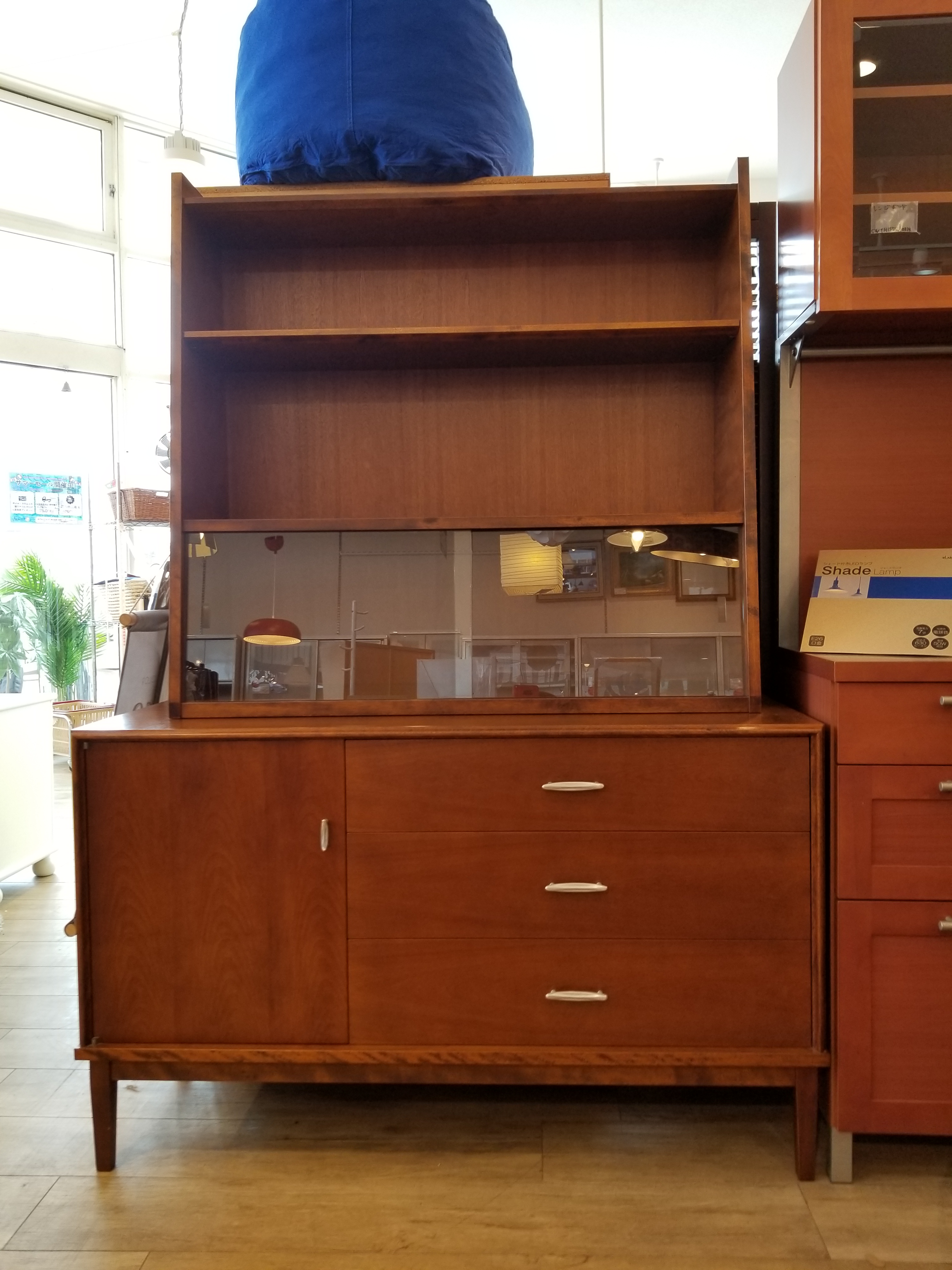 PACIFIC FURNITURE SERVICE/パシフィックファニチャーサービス P.F.S