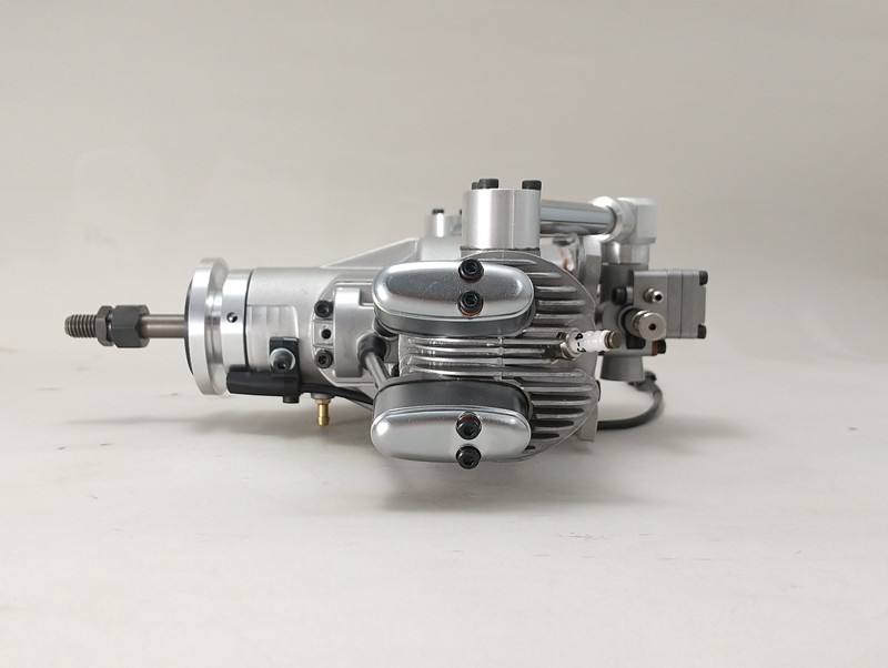 FG-41TS Running-IN! | SAITO SEISAKUSHO CO., LTD.