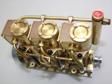 T3DR | 製品案内 | SAITO SEISAKUSHO CO., LTD.