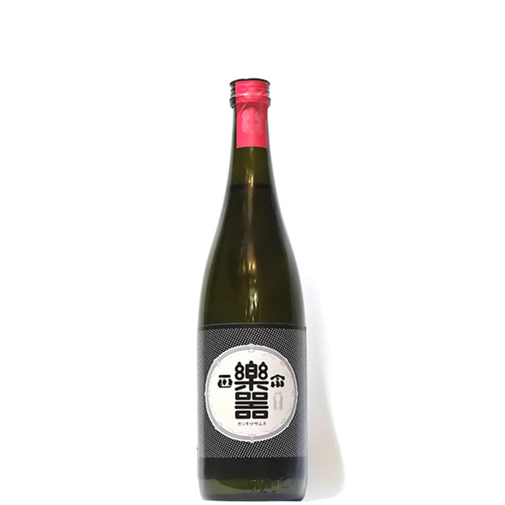 楽器正宗 黒鼓 大吟醸 TYPE-C 中取り 720ML さかや栗原｜商品詳細