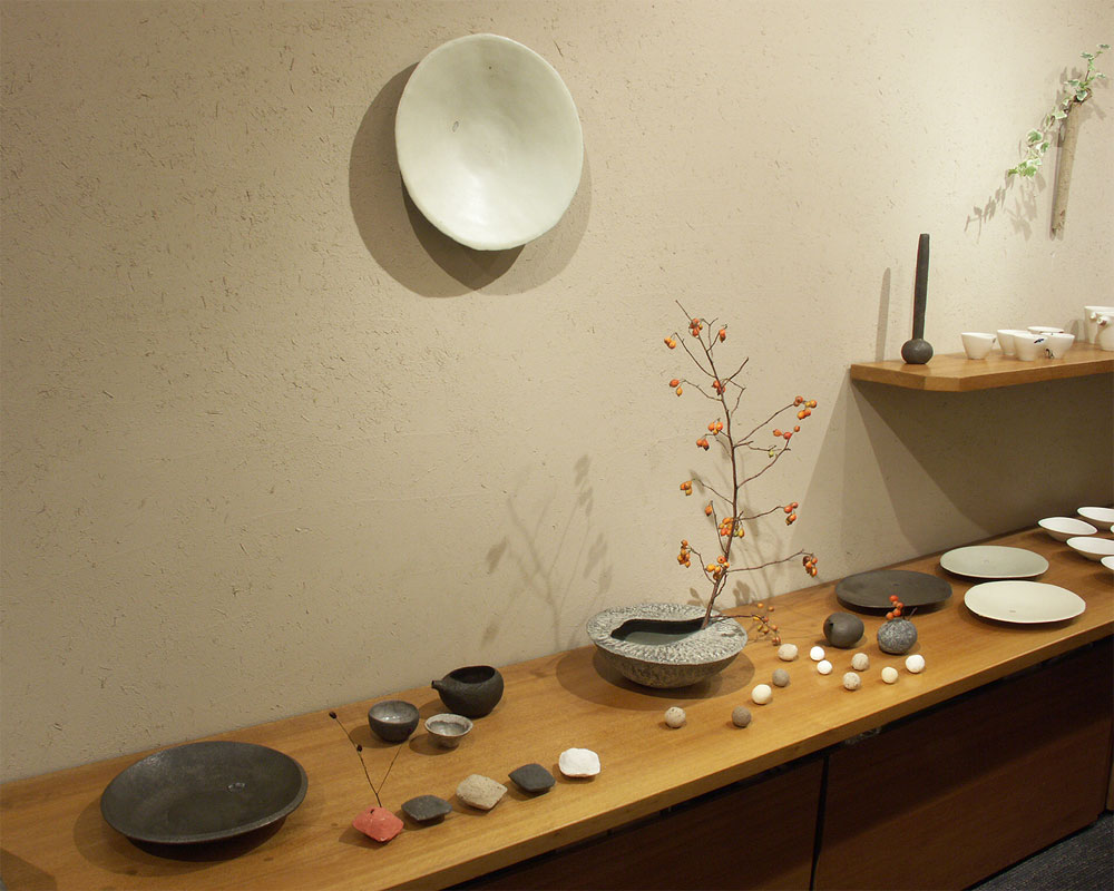 酒の器Toyoda 2012岩田圭介