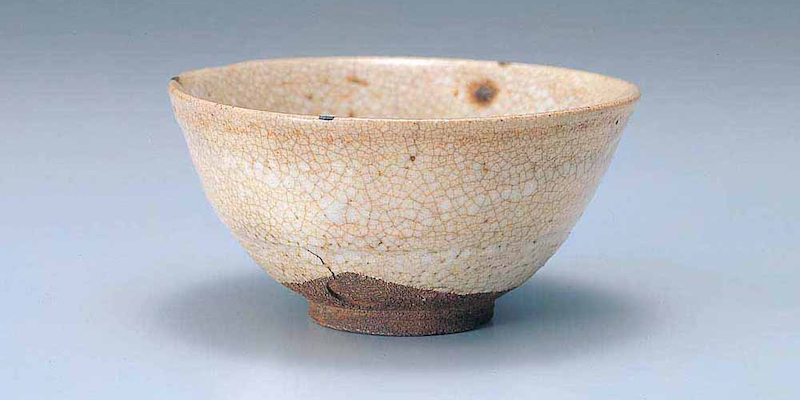 唐津茶碗｜SAKURA 日本文化体験教室 京都本校