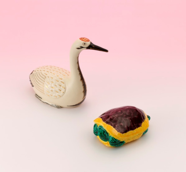 永樂 而全 | Artists | Gallery Sakuranoki