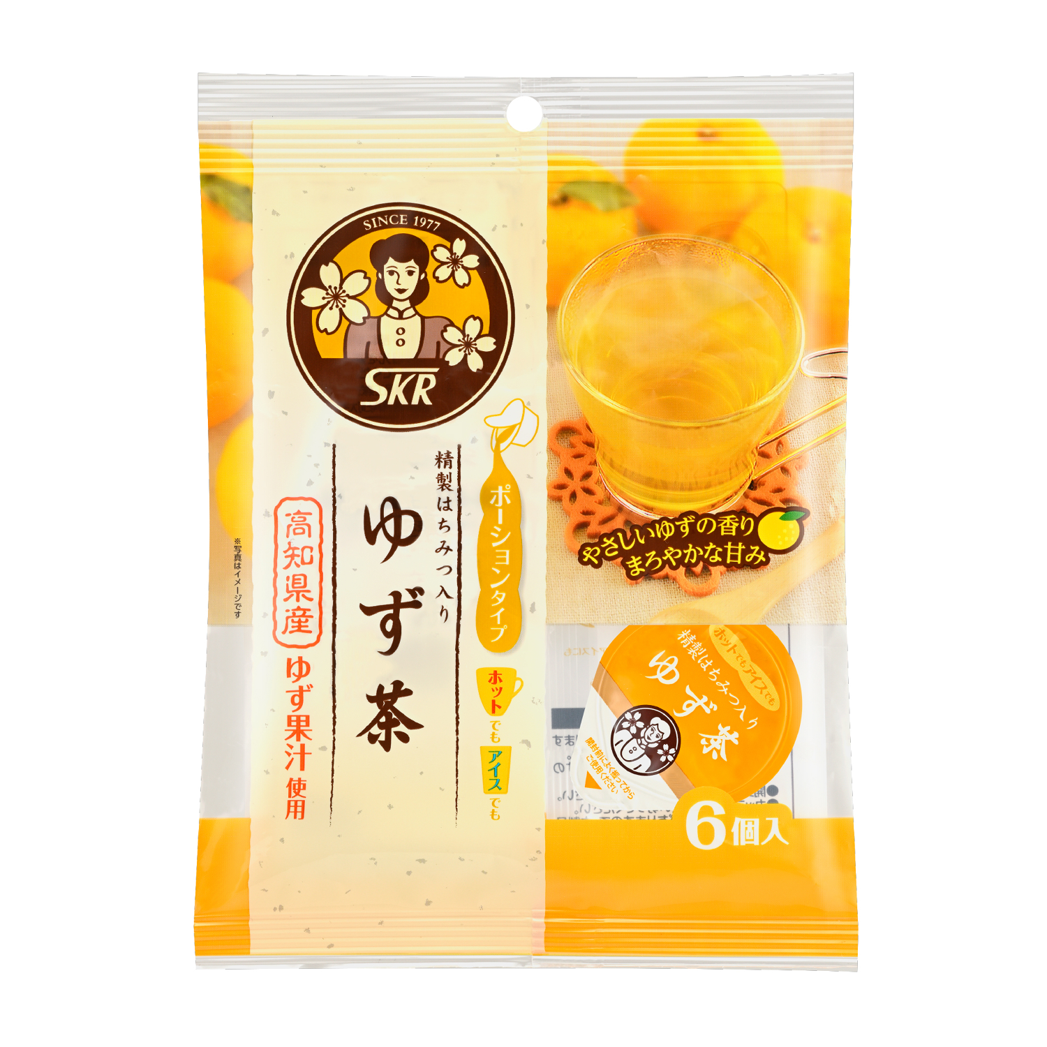 サクラ食品工業株式会社｜創業1977年