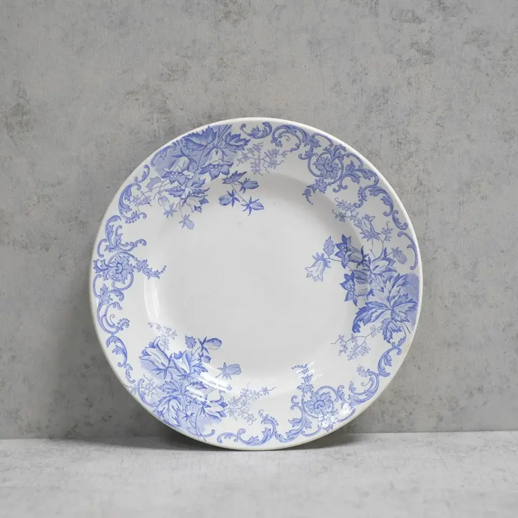 St.Amand サンタマン JARDINIERE ジャグとボウル フランスアンティーク