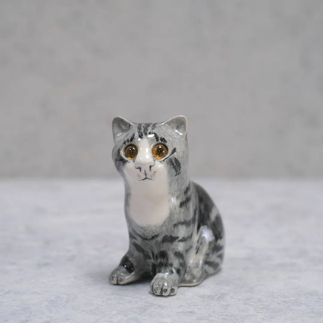 ヴィンテージ ウィンスタンレーキャット/ケンジントンキャット・子猫