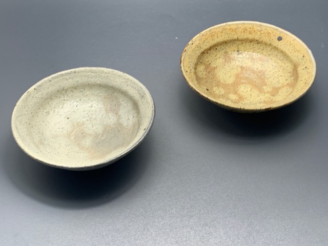 リム平鉢 （1） 工藤和彦 器さろん恵｜現代作家の和食器・子供用食器