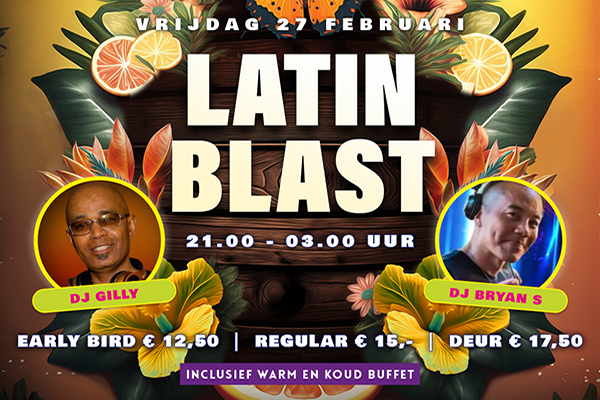 Salsa.nl | Home