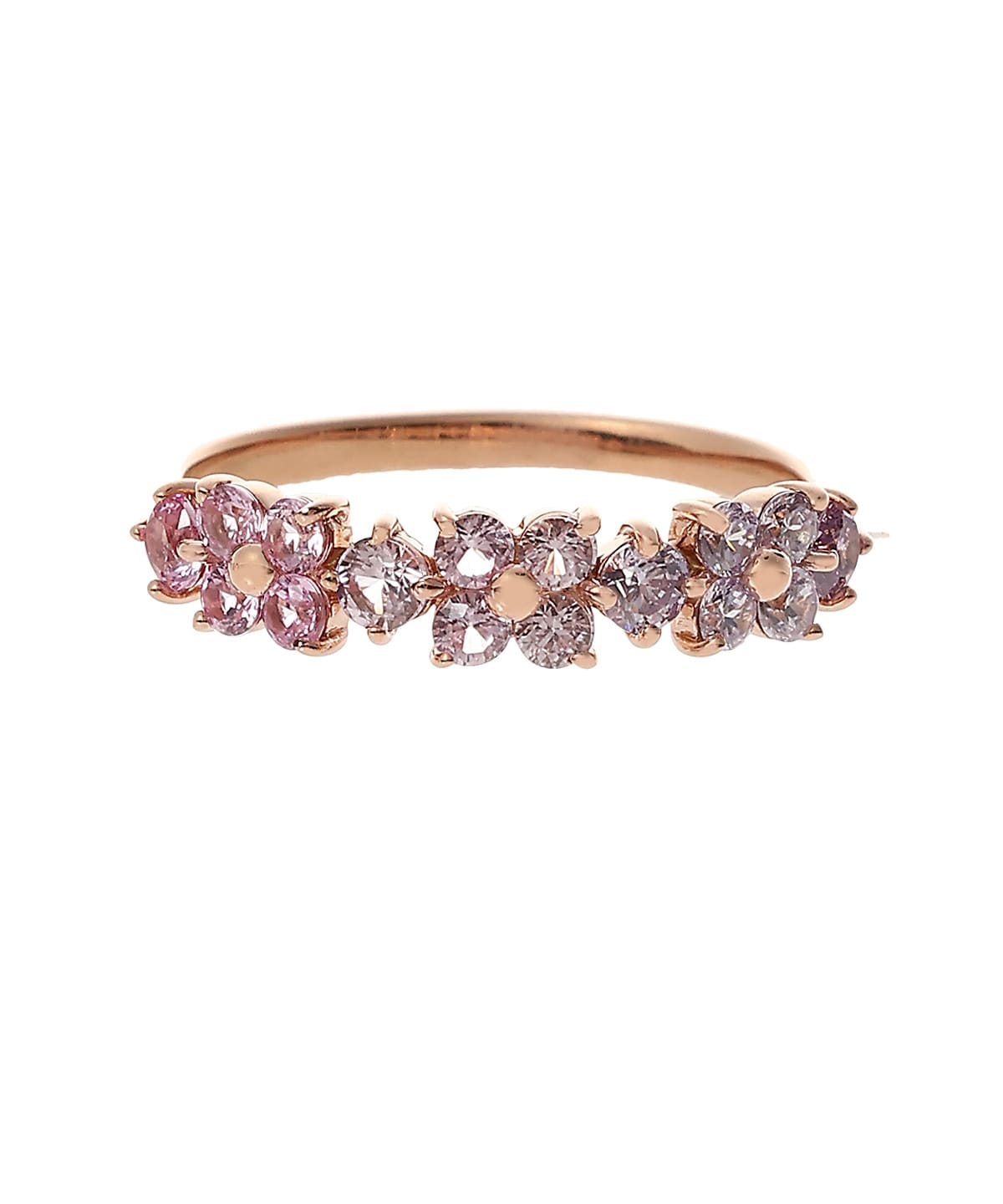 flower ring❤ジーナシス、ミスティック、ココディール、サマンサ
