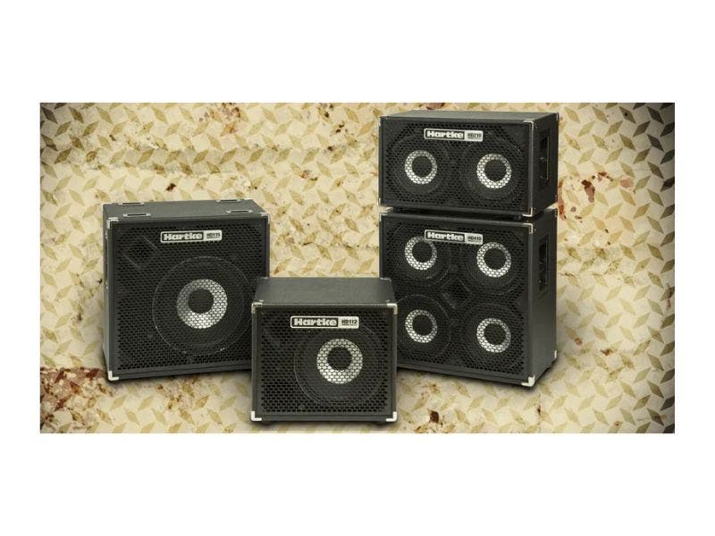 Buy sasku Hartke HyDrive HD112 1x12