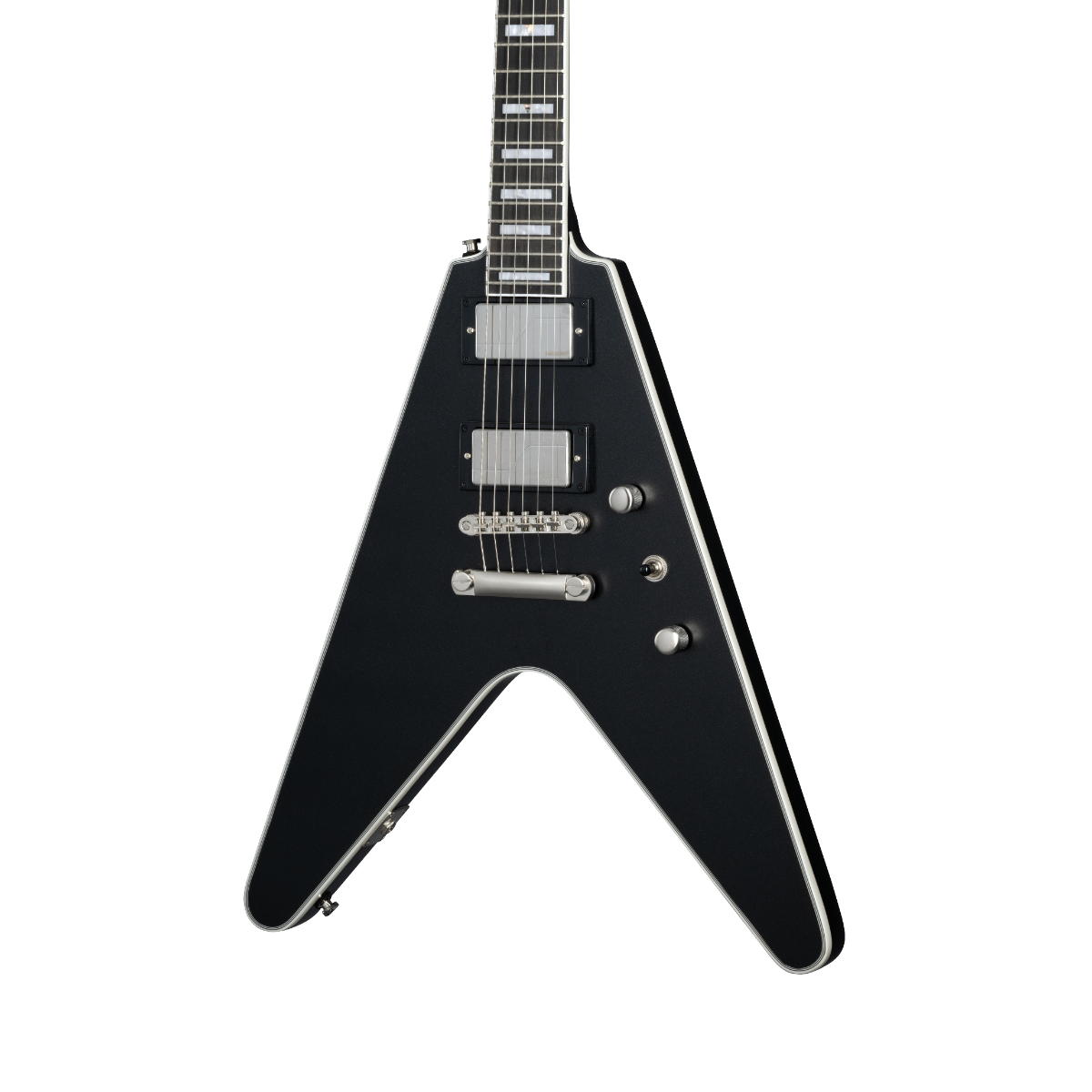 Buy sasku Epiphone Flying V Prophecy Aged Electric Guitar Jet