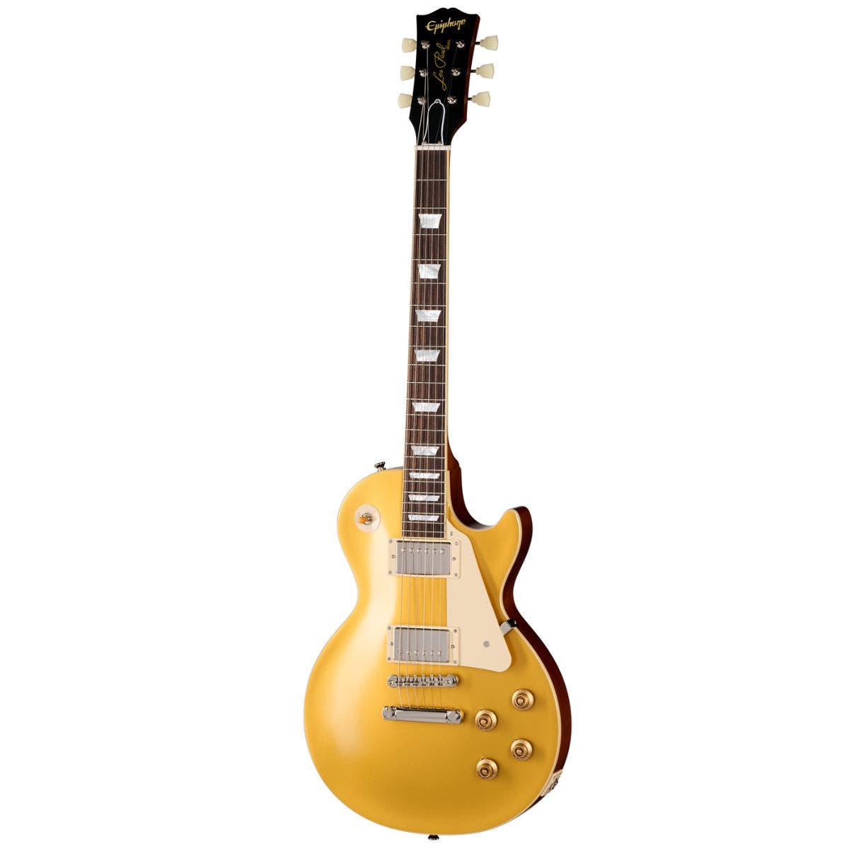 Buy sasku Epiphone 1957 Les Paul Goldtop Reissue Electric Guitar