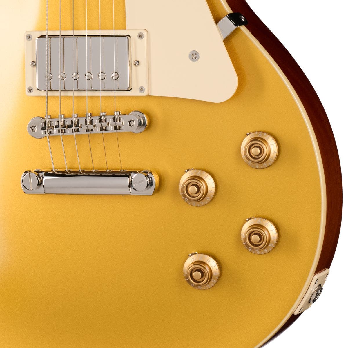 Buy sasku Epiphone 1957 Les Paul Goldtop Reissue Electric Guitar