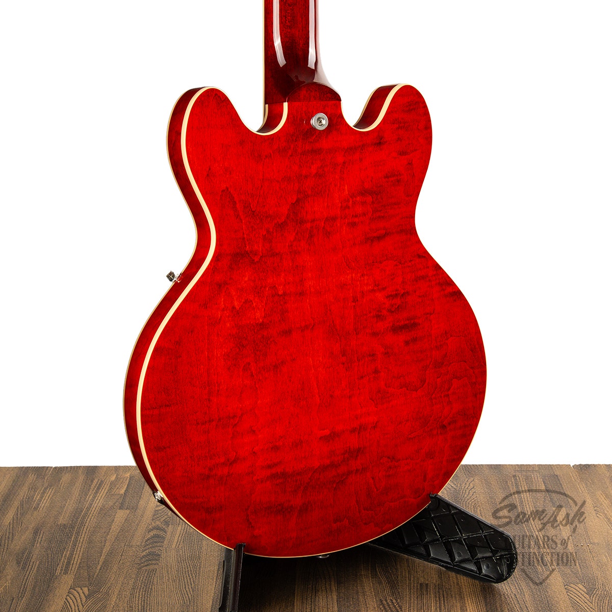 Buy sasku Gibson ES-339 Figured Semi Hollow Electric Guitar