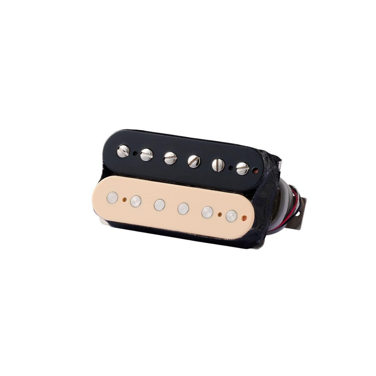 Buy sasku Gibson 490R “Modern Classic” Zebra Rhythm, Zebra, 4