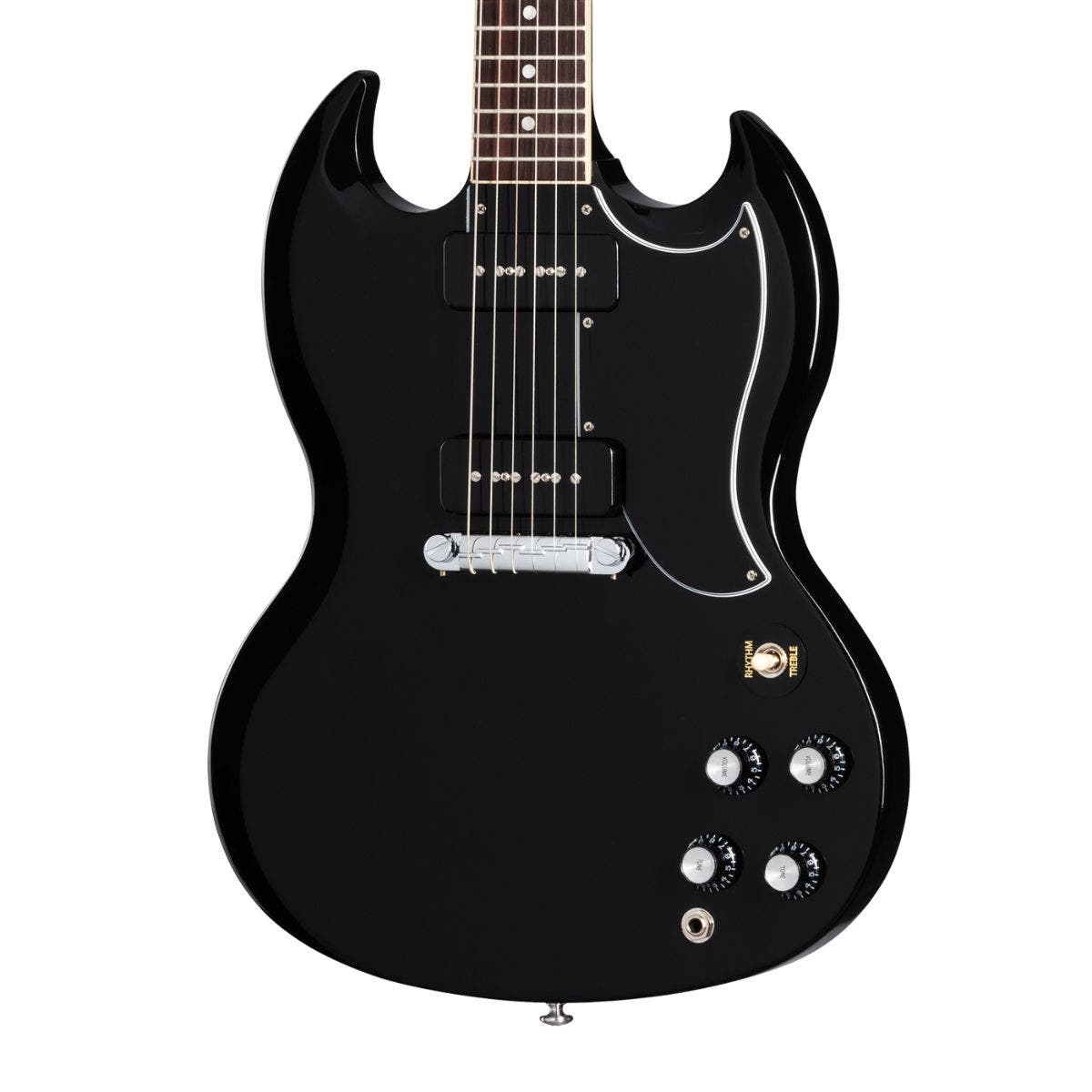 Buy sasku Gibson SG Special Ebony Electric Guitar #200650241 | Sam