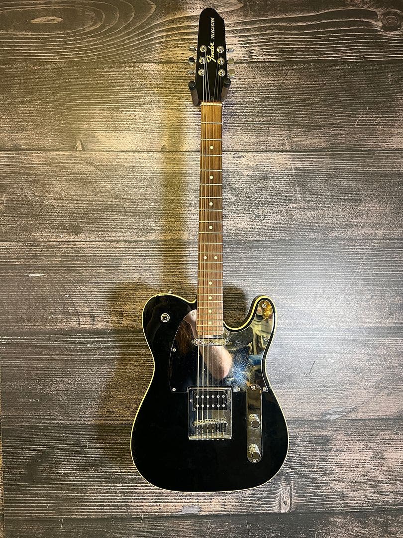 Buy used Fender JOHN 5 TELE Electric Guitar | Sam Ash Music