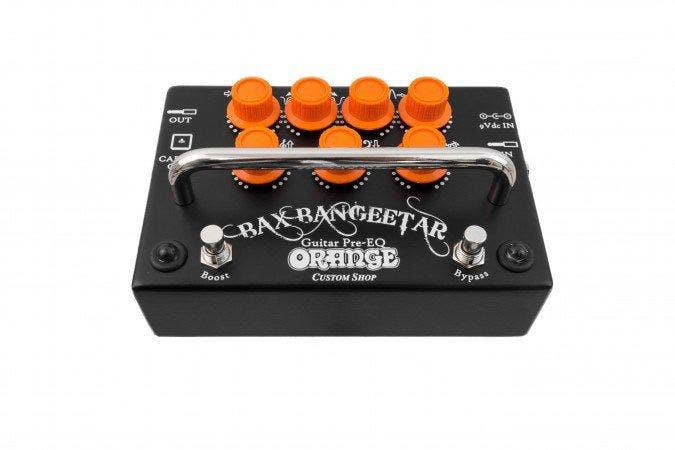 Buy Orange Amplification Custom Shop Bax Bangeetar Guitar Pre-EQ