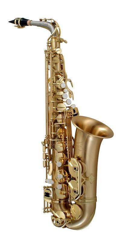 Buy sasku P.Mauriat Le Bravo 200 Alto Saxophone | Sam Ash Music