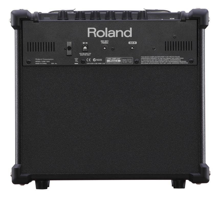 Buy sasku Roland CUBE-10GX 10-Watt 1x8