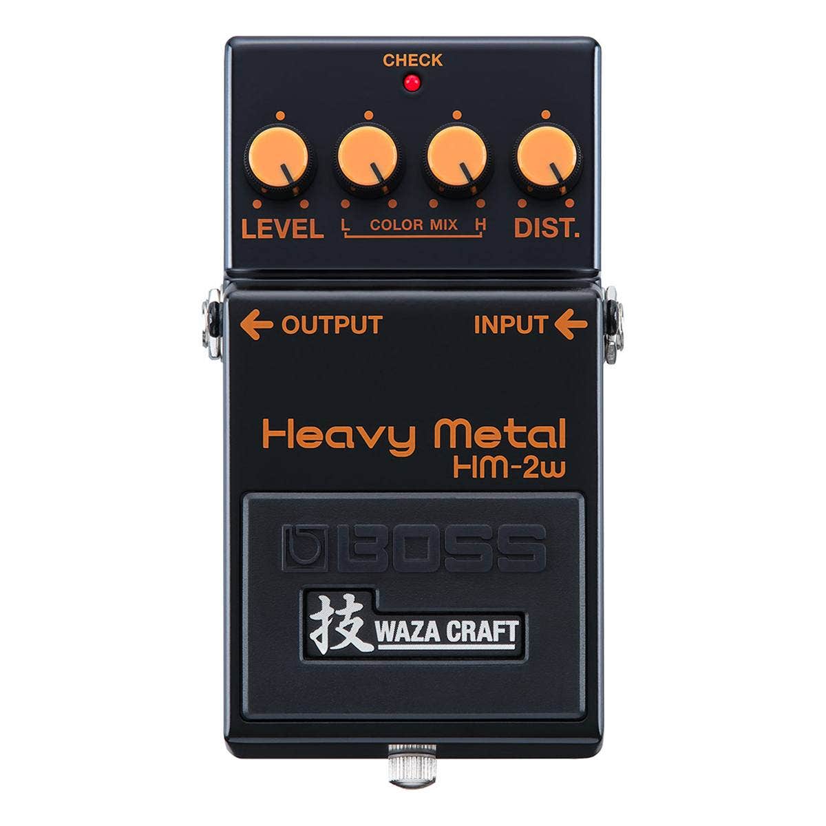 Buy sasku Boss Waza Craft MT-2W Metal Zone Distortion Guitar