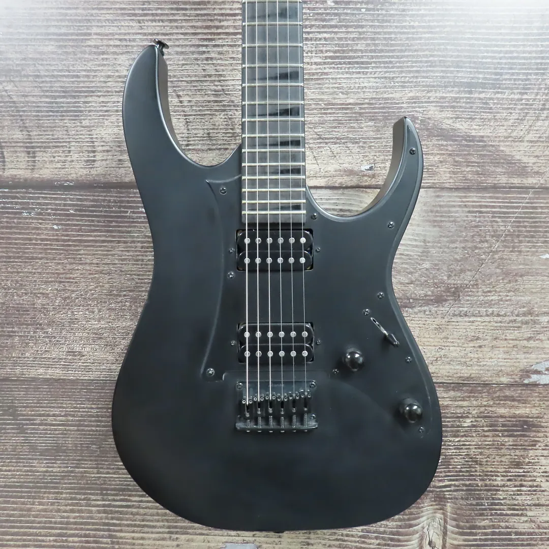 Buy used Ibanez GRGR131EX Electric Guitar | Sam Ash Music