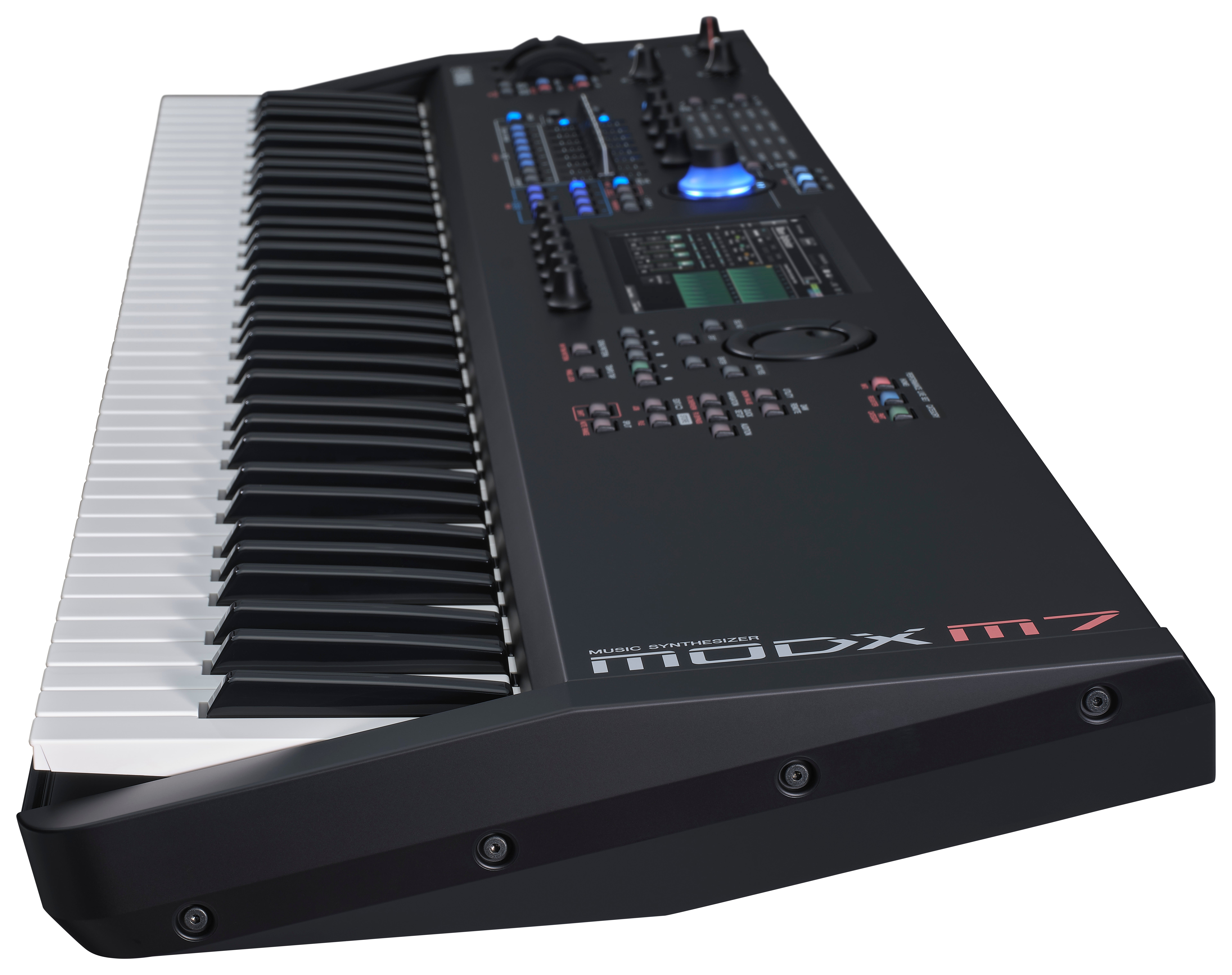 Buy sasku Yamaha Yamaha MODX M7 76-Key Music Synthesizer | Sam Ash