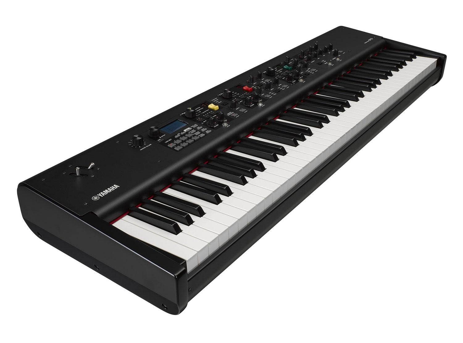 Buy sasku Yamaha CP73 73-Key Digital Stage Piano | Sam Ash Music