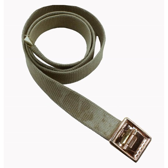 USMC（アメリカ海兵隊）トラウザースベルト 中古 商品詳細｜サムズ