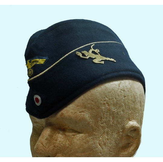ドイツ海軍帽章 商品詳細｜サムズミリタリ屋｜東京都北区東田端にある
