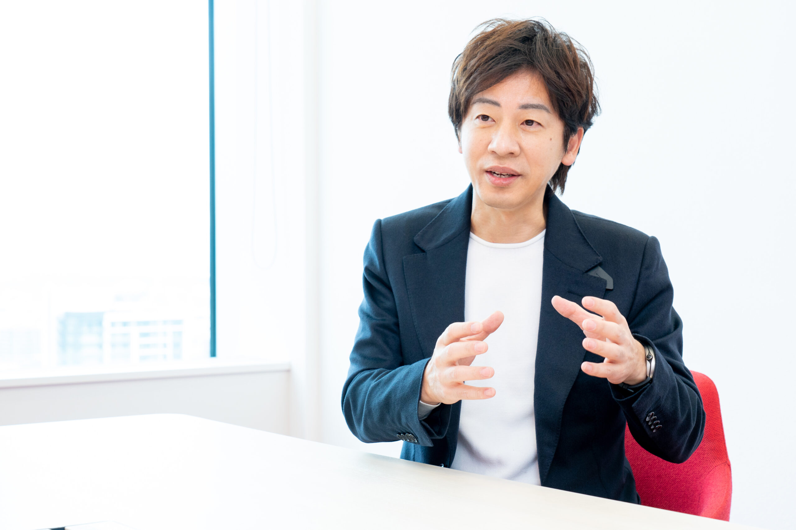 社長メシ SAMURAI CEO