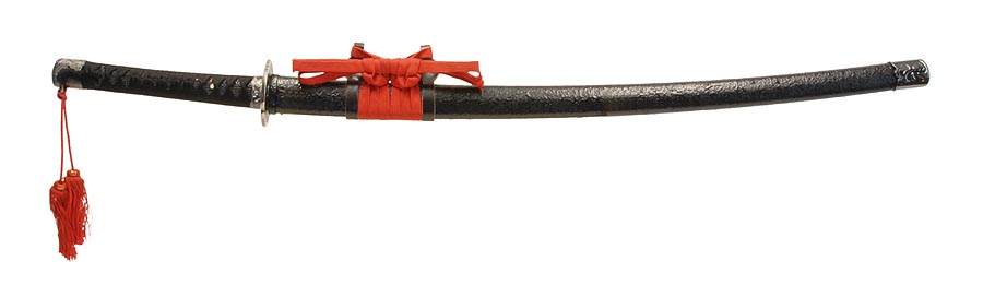 平清盛の太刀 samurai-jpn.com