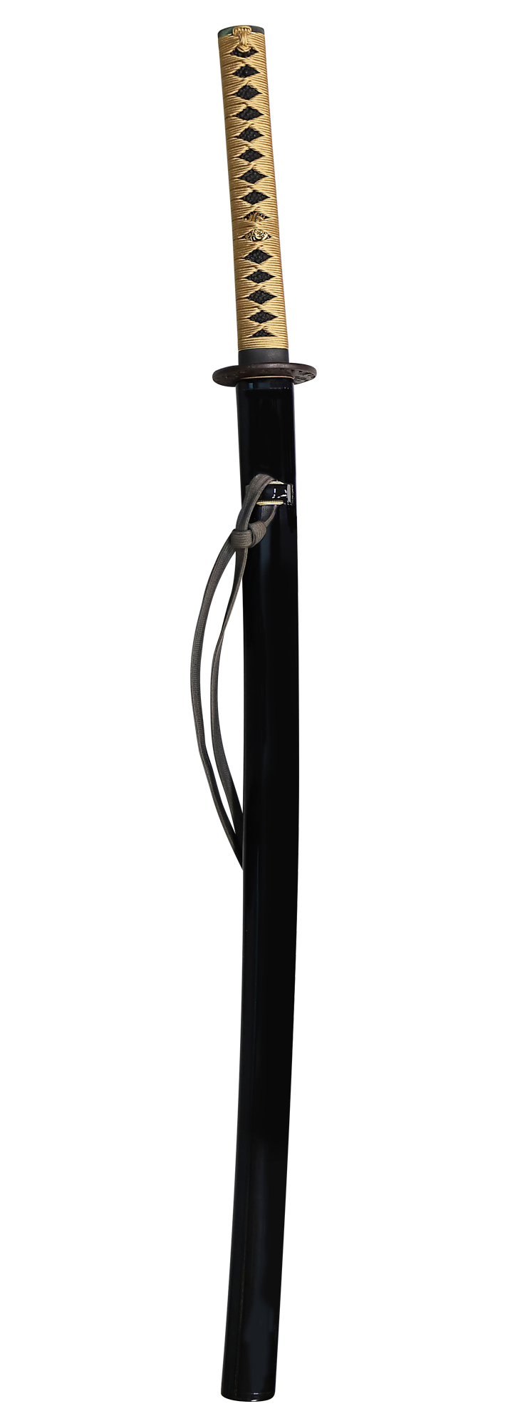 刀 陸奥大掾三善長道 Katana:MutsuDaijoMiyoshiNagamichi