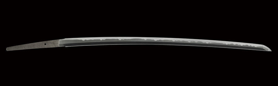 刀 山城大掾藤原国包（初代） Katana:Yamashirodaijo Fujiwarano Kunikane