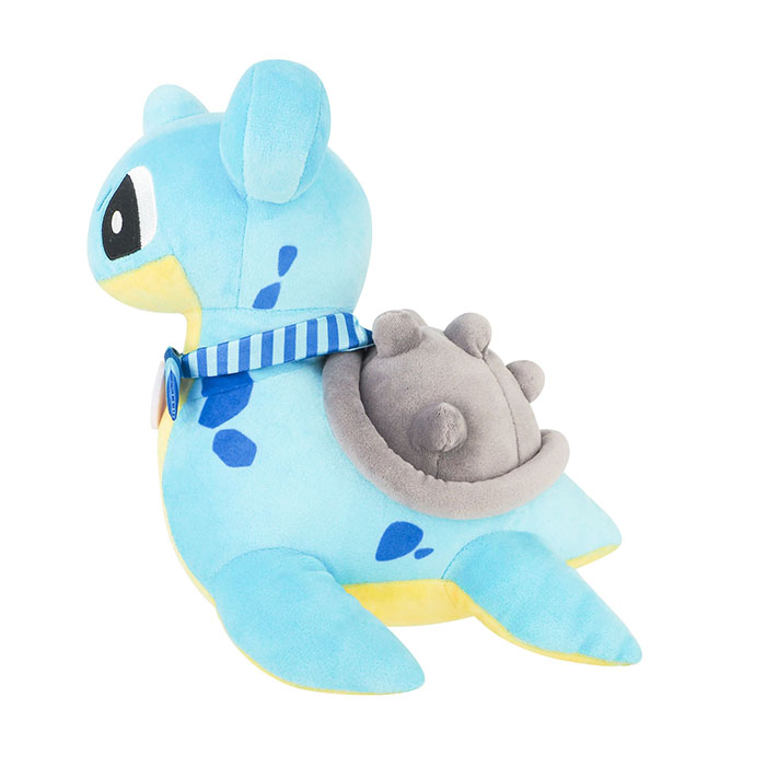 みやぎ応援ポケモン ラプラス｜三英貿易株式会社
