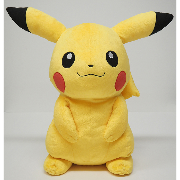 PP53 ピカチュウ (L)｜三英貿易株式会社