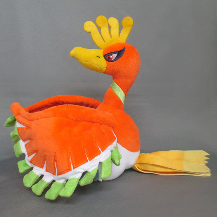 PP143 ホウオウ (S)｜三英貿易株式会社