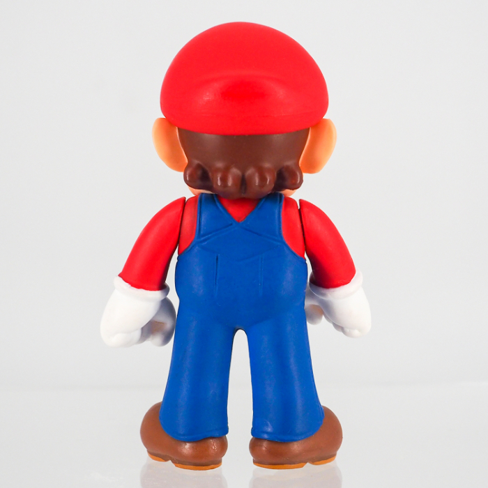 FCM-001 マリオ01｜三英貿易株式会社