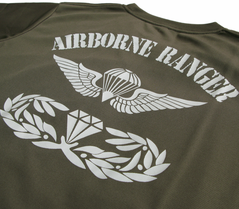 PX限定 陸上自衛隊 空挺団 Tシャツ SANKICHI OFFICIAL ONLINE STORE