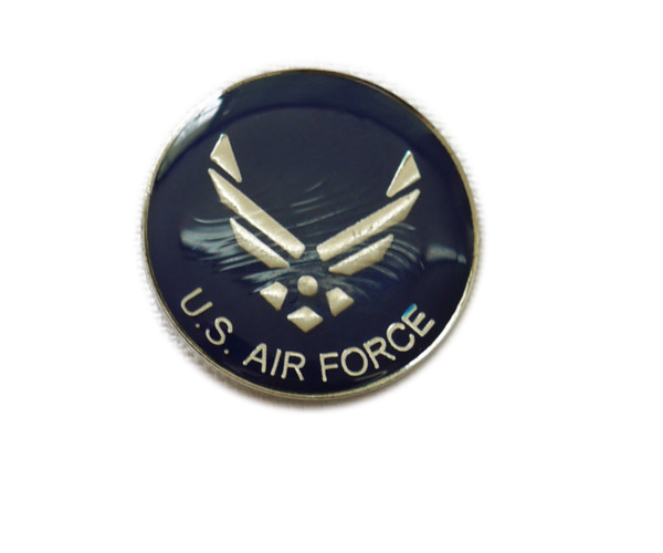 米軍グッズ 米空軍 ピンバッジ SANKICHI OFFICIAL ONLINE STORE
