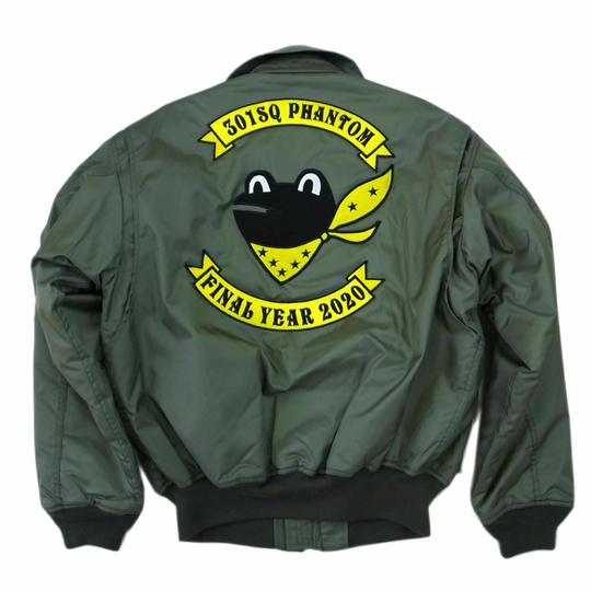 ジャンパー・ジャケット SANKICHI OFFICIAL ONLINE STORE｜自衛隊員の