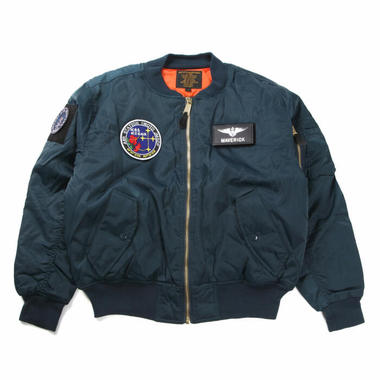 海上自衛隊 海自 ジャンパー PX限定品 SANKICHI OFFICIAL ONLINE STORE