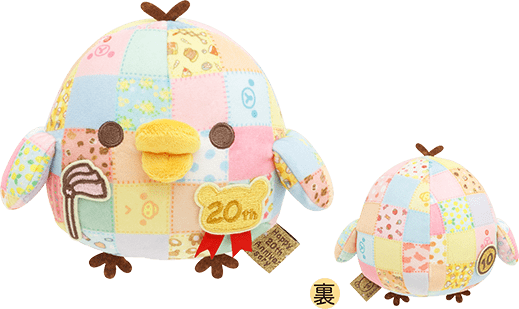 リラックマ 祝・成くま式～メモリアルSHOP～【大阪会場】