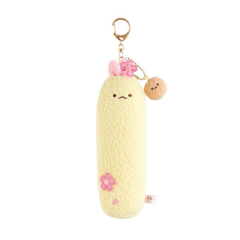 7/7発売】すみっコぐらし堂 伊勢店に限定「ビッグぶらさげぬいぐるみ